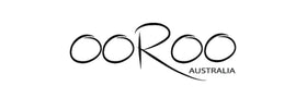 Custom Design Metal Label for ooRoo Australia | SUPPLY4BAG