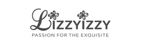 Custom Metal Label & Tag for Lizzyizzy | SUPPLY4BAG