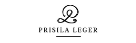 Custom Metal Label & Tag for Pricila Leger | SUPPLY4BAG