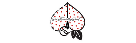 Custom Metal Label & Tag for Sew Strawberry Sweet | SUPPLY4BAG