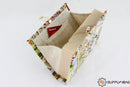 FREE Tutorial for Book Clutch Making | SUPPLY4BAG