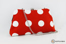 Isabella Clutch Making Tutorial and Patterns | SUPPLY4BAG