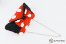 Isabella Clutch Making Tutorial and Patterns | SUPPLY4BAG