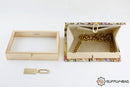FREE Tutorial for Book Clutch Making | SUPPLY4BAG