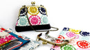 Ella Frame Purse Making Tutorial & PDF Pattern | SUPPLY4BAG