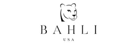 Custom Metal Label & Tag for BAHLI USA | SUPPLY4BAG
