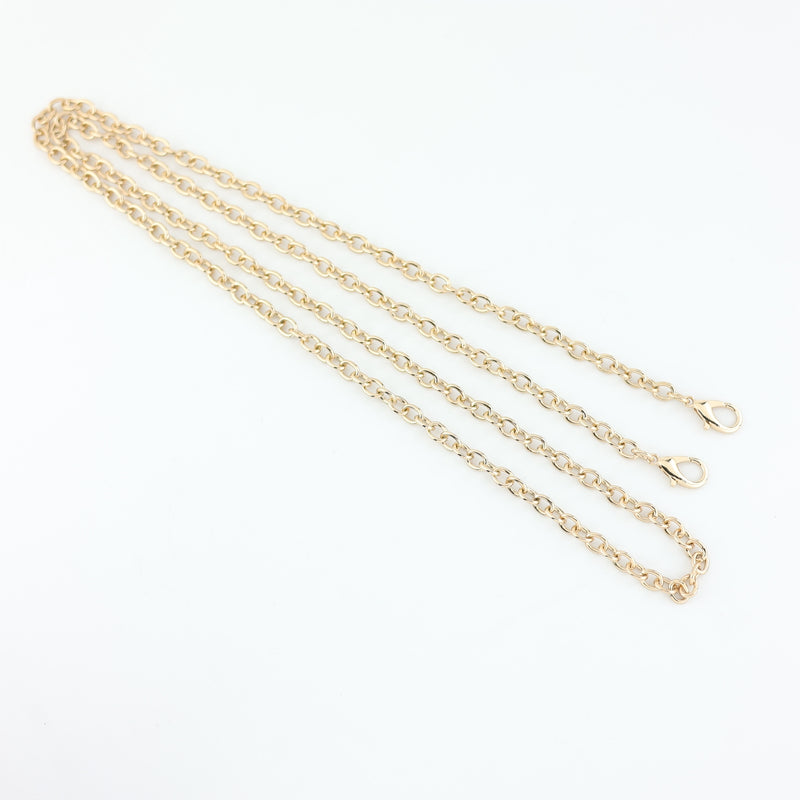 Gold Metal Purse Chain Straps Wholesale | SUPPLY4BAG
