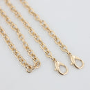 Gold Metal Purse Chain Straps Wholesale | SUPPLY4BAG
