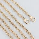 Gold Metal Purse Chain Straps Wholesale | SUPPLY4BAG